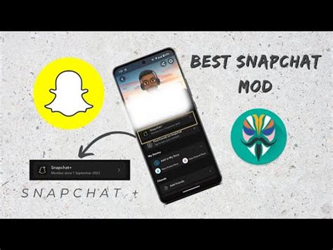 snapenhance|SnapEnhance (Snapchat+): Unlock the True Potential of Snapchat